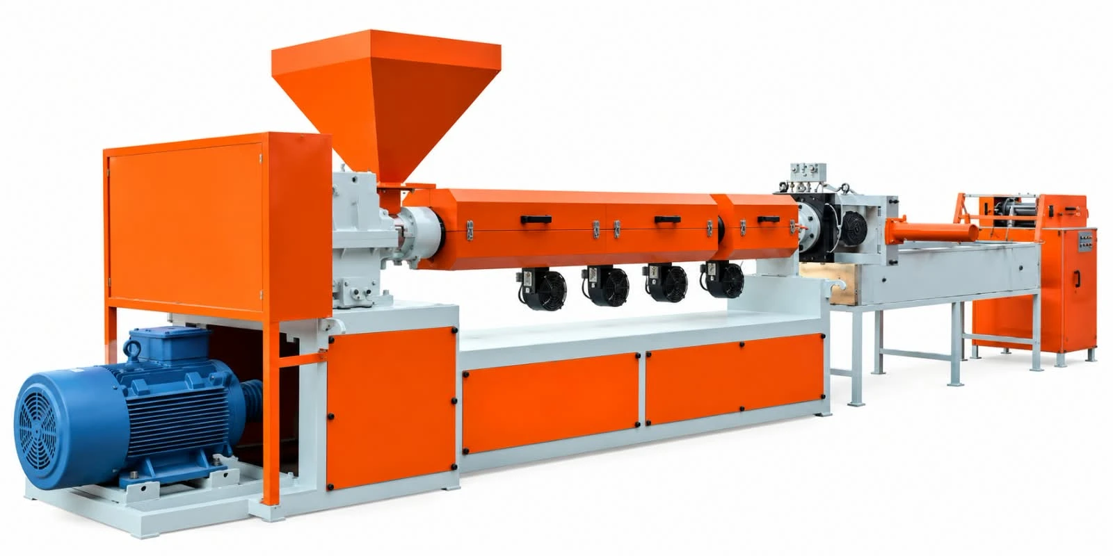 H R Plastic Industries