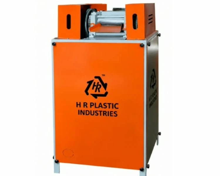 Plastic Pellet Machine