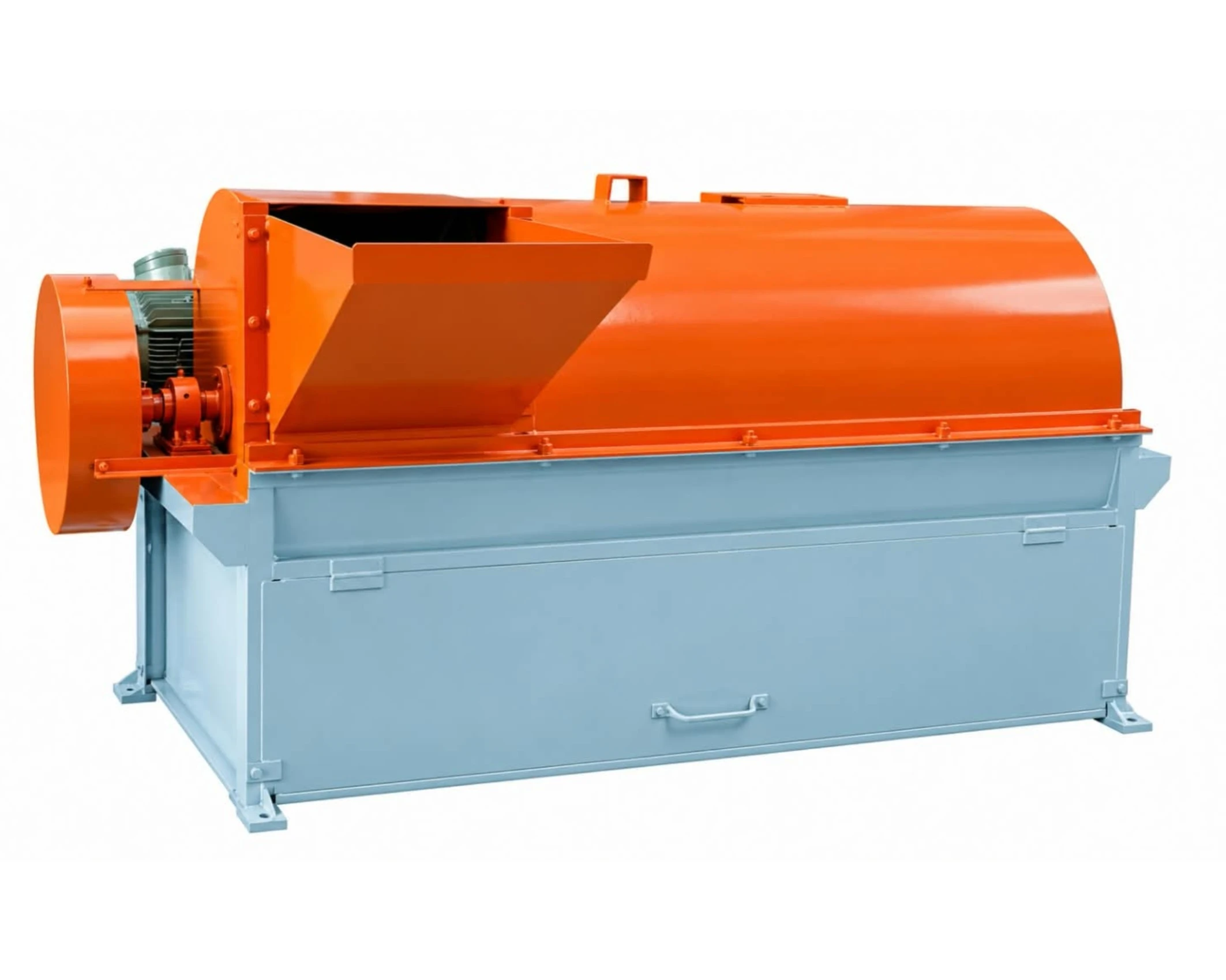 Dust Remover Machine