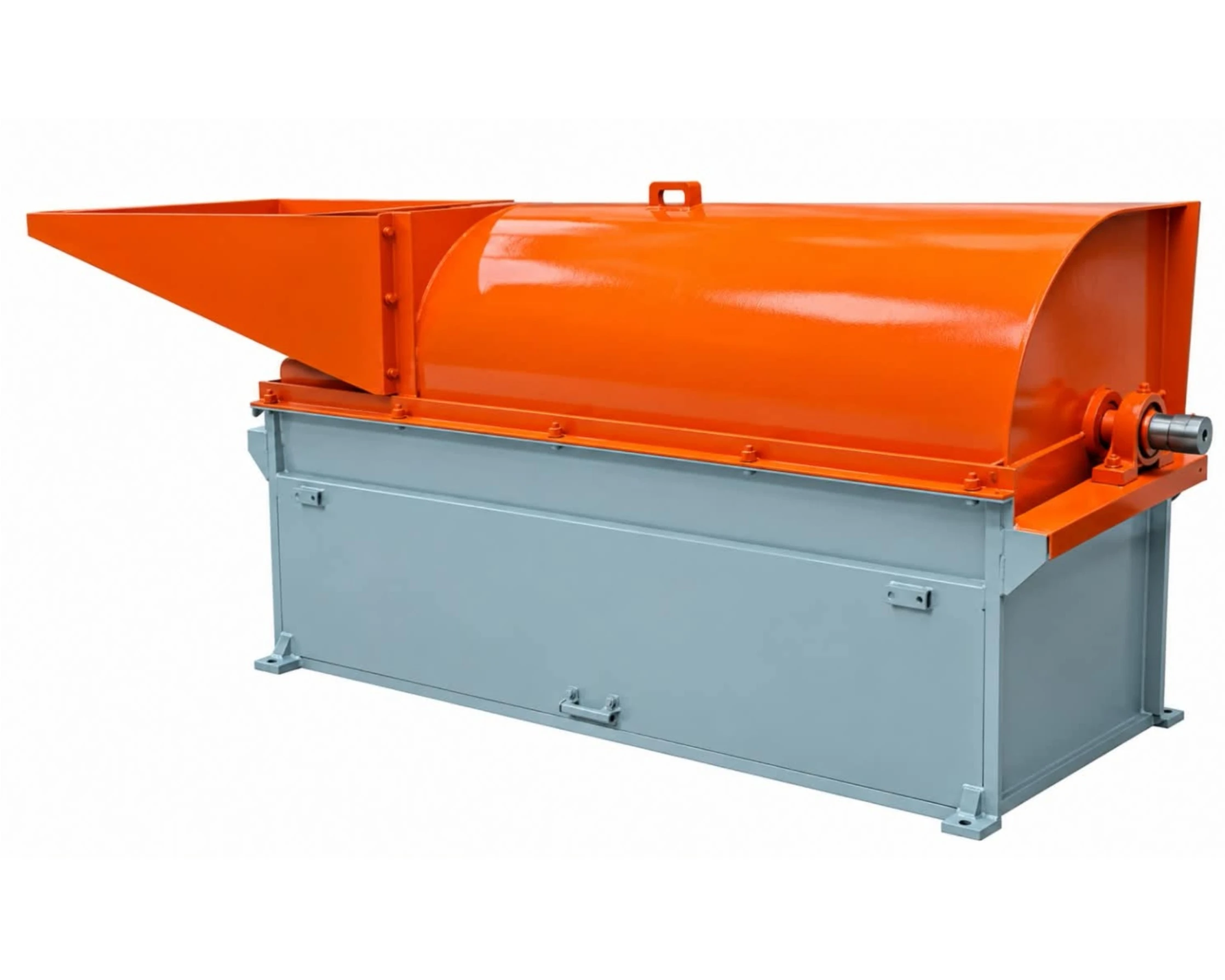 Dust Remover Machine