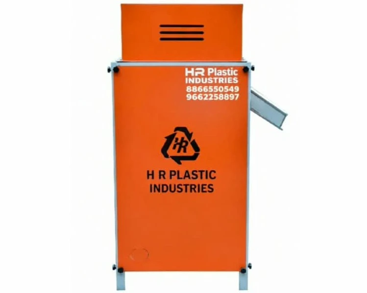 Plastic Pellet Machine