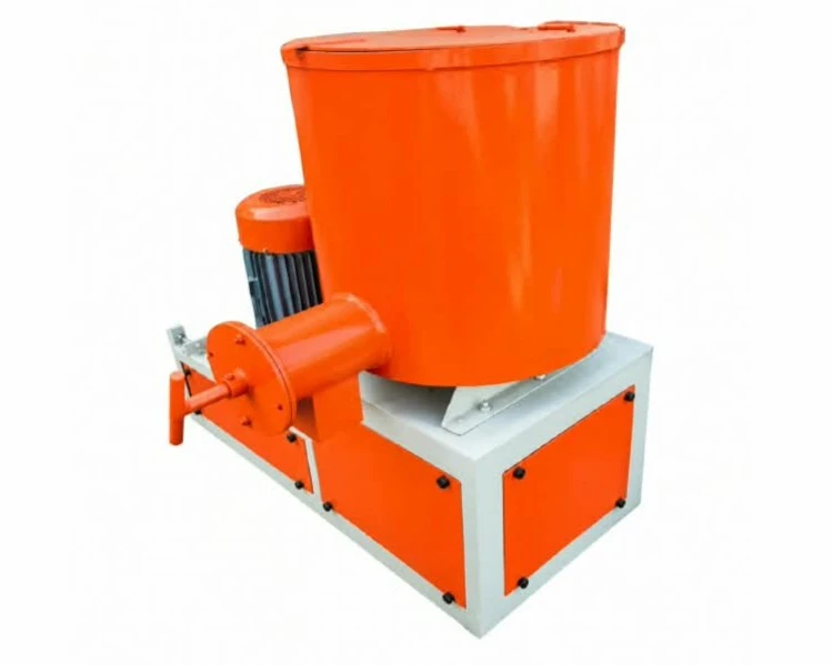 High Speed Mixture Machine