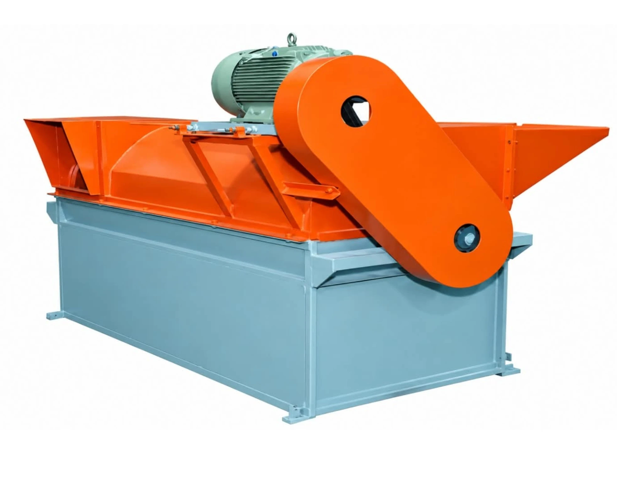 Dust Remover Machine