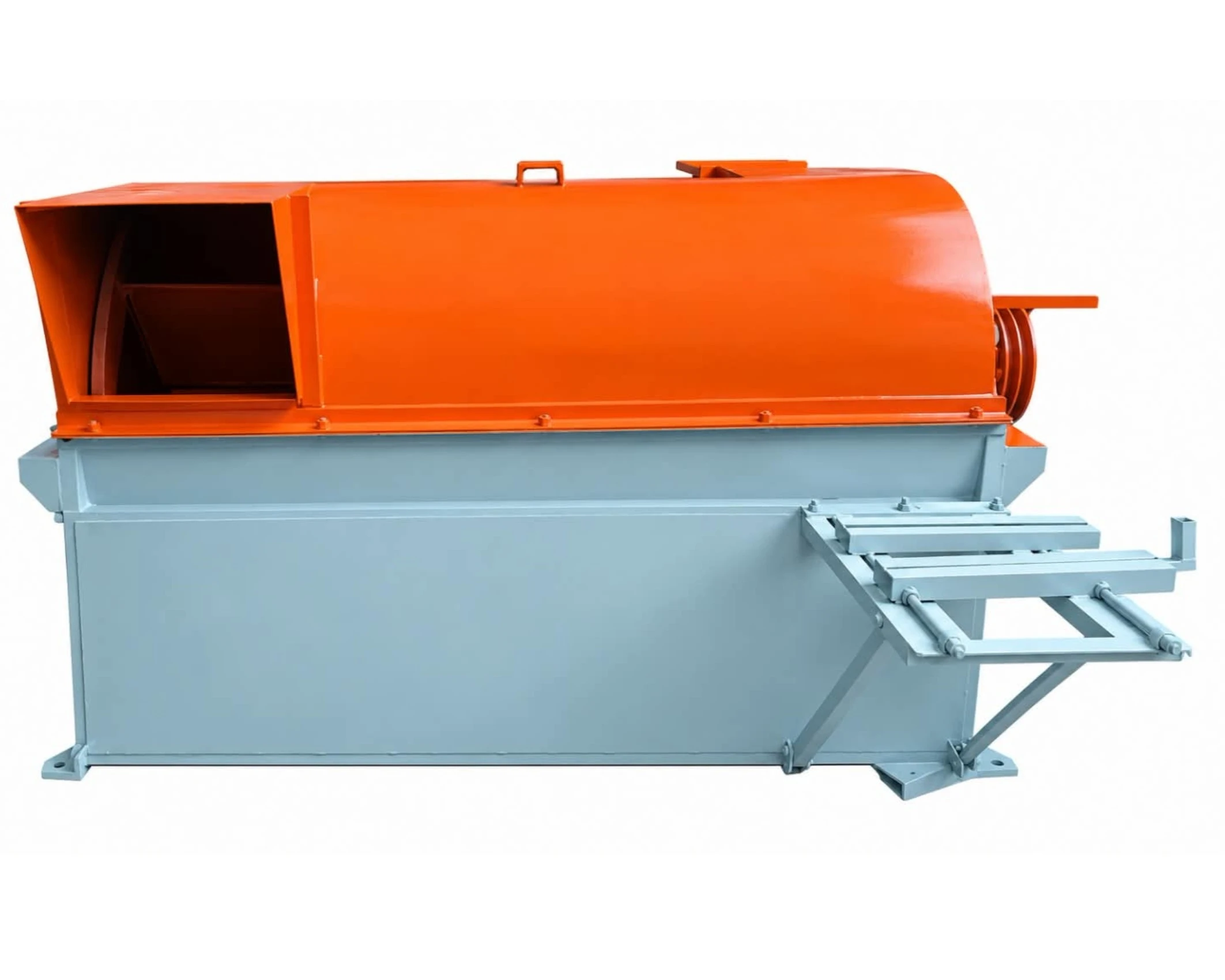 Dust Remover Machine