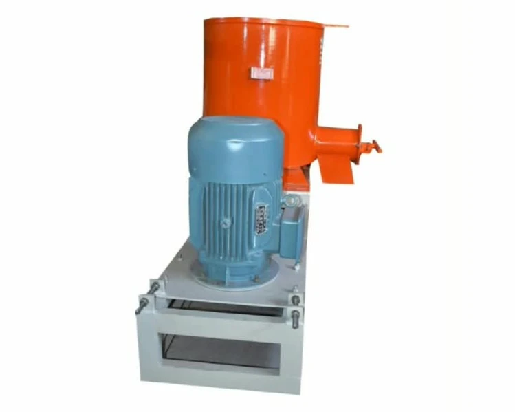 High Speed Mixture Machine